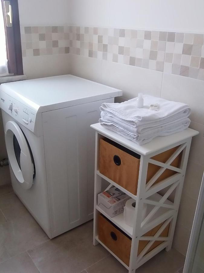 Dagli Ulivi Al Mare Apartment Леричи Екстериор снимка