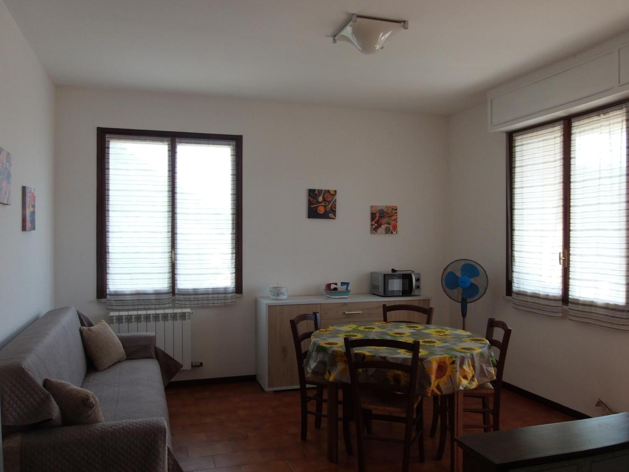 Dagli Ulivi Al Mare Apartment Леричи Екстериор снимка