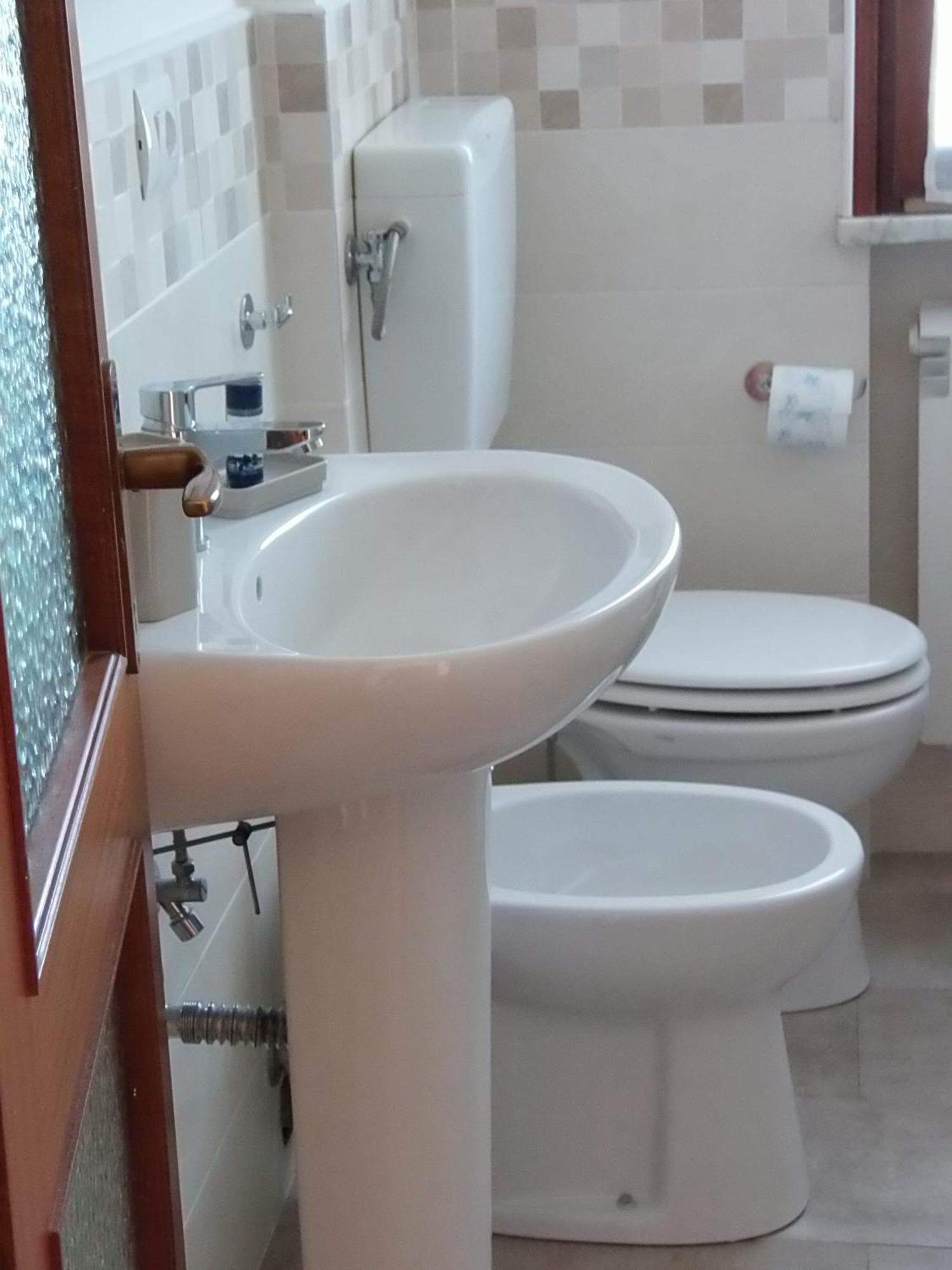 Dagli Ulivi Al Mare Apartment Леричи Екстериор снимка