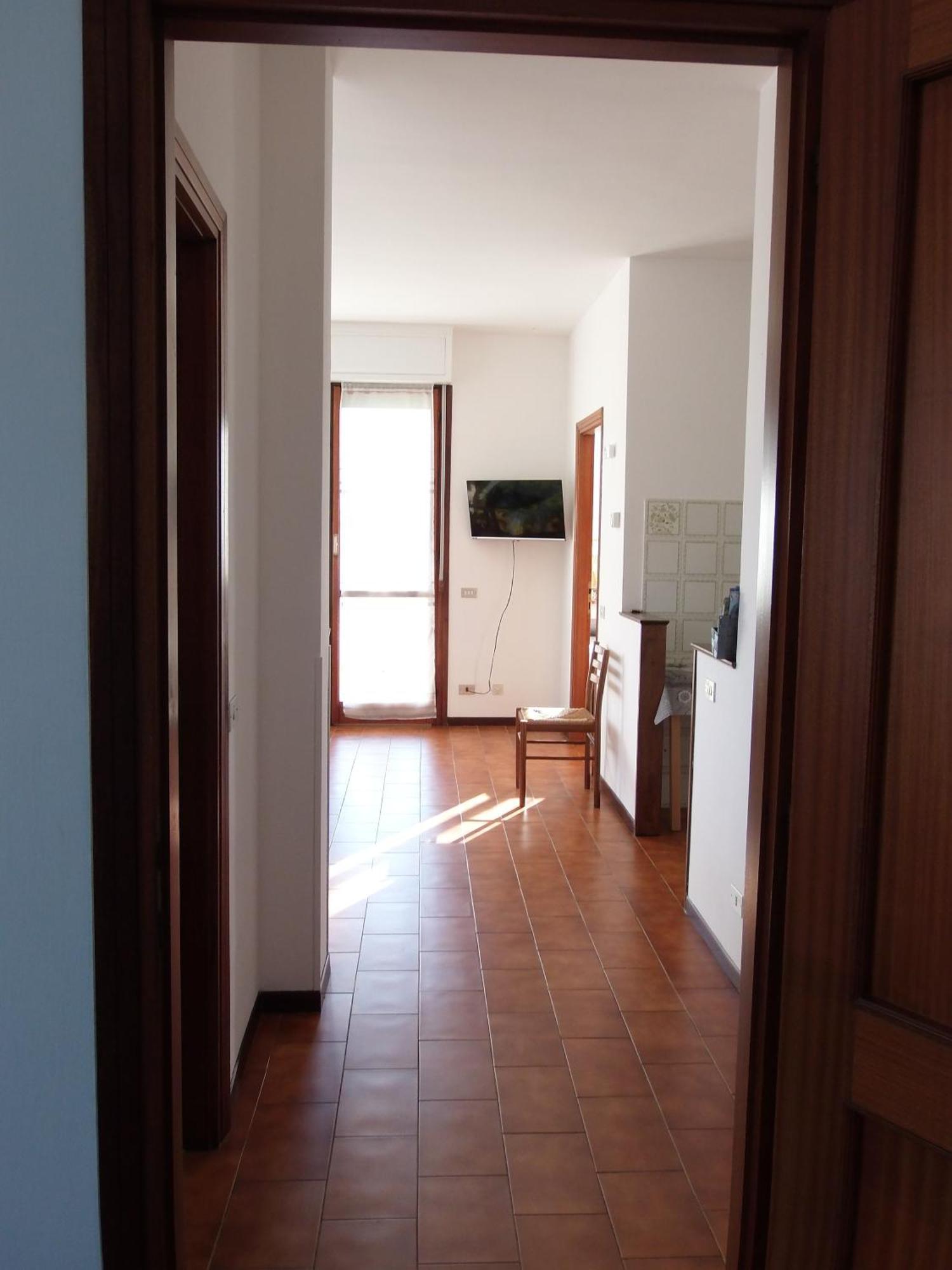 Dagli Ulivi Al Mare Apartment Леричи Екстериор снимка