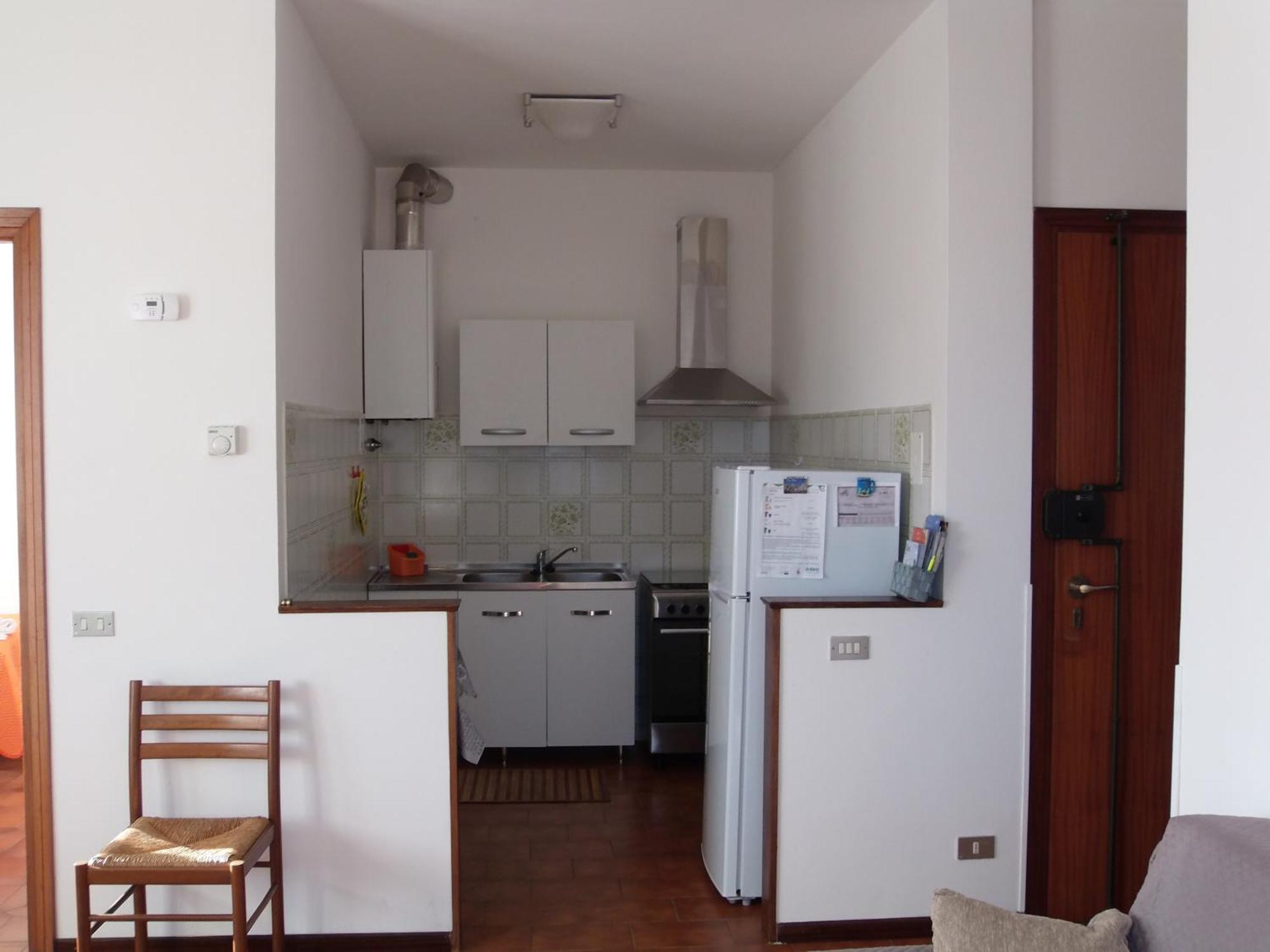 Dagli Ulivi Al Mare Apartment Леричи Екстериор снимка